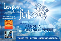 La Festa delle Fate
