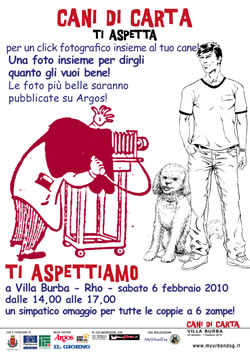 Cani di Carta